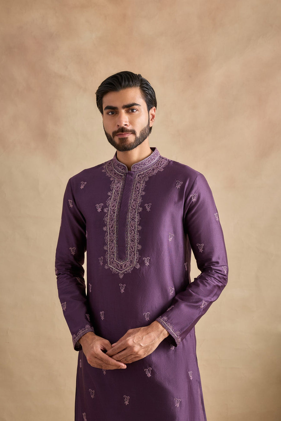 Aarsh Kurta Set