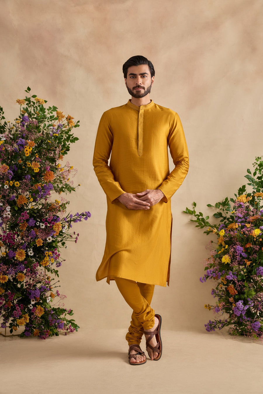 Aarush Kurta Set