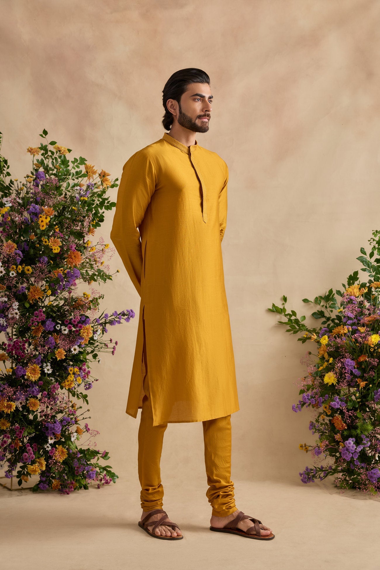 Aarush Kurta Set