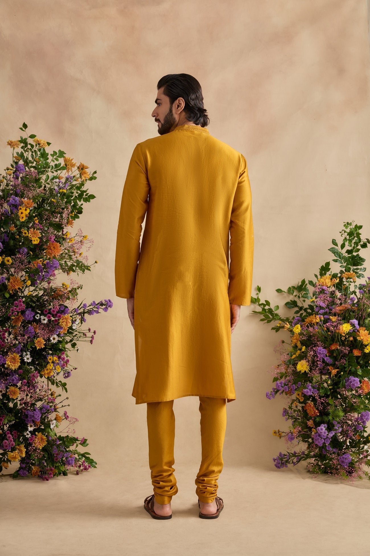 Aarush Kurta Set