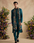 Aarush Kurta Set