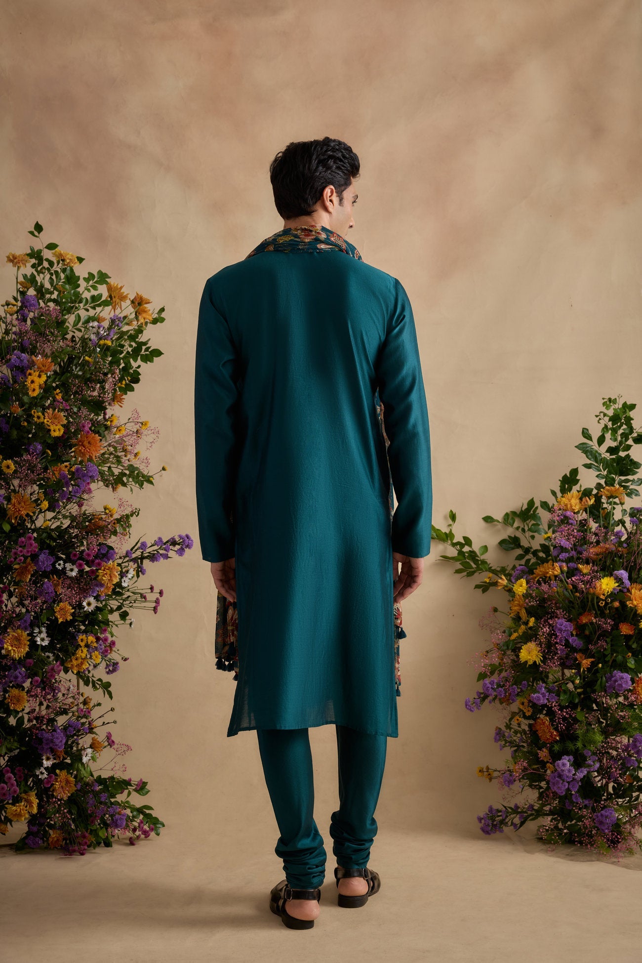 Aarush Kurta Set