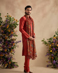 Aarush Kurta Set