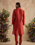 Aarush Kurta Set