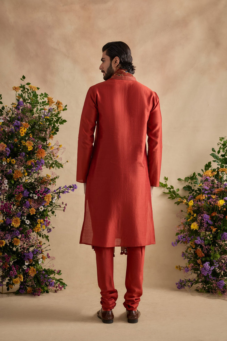 Aarush Kurta Set