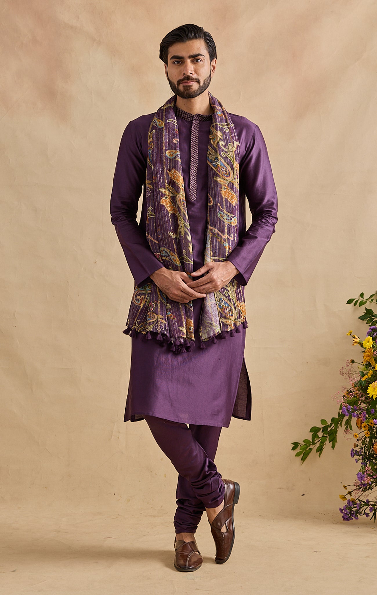 Aarush Kurta Set