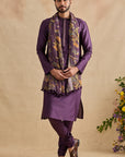Aarush Kurta Set