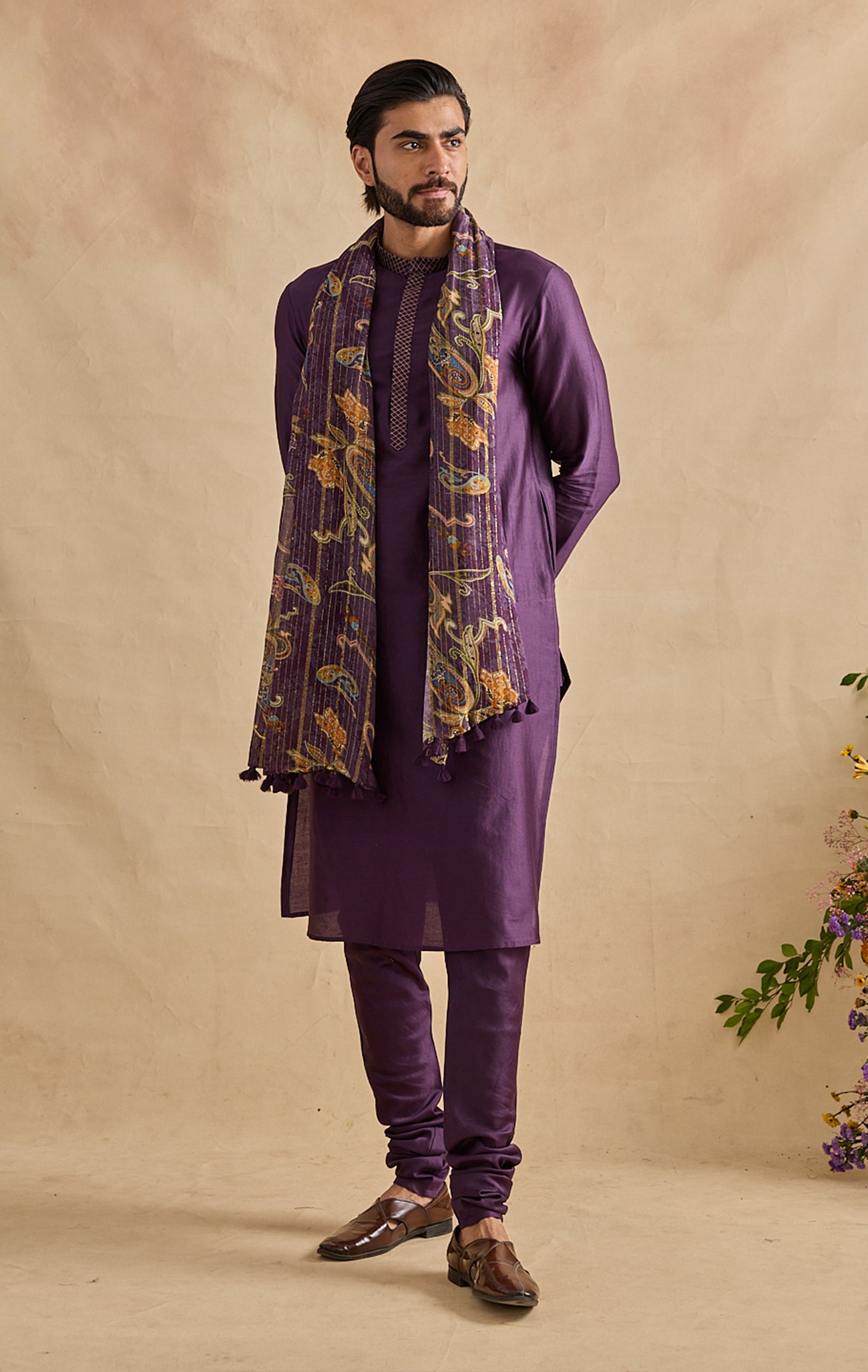 Aarush Kurta Set