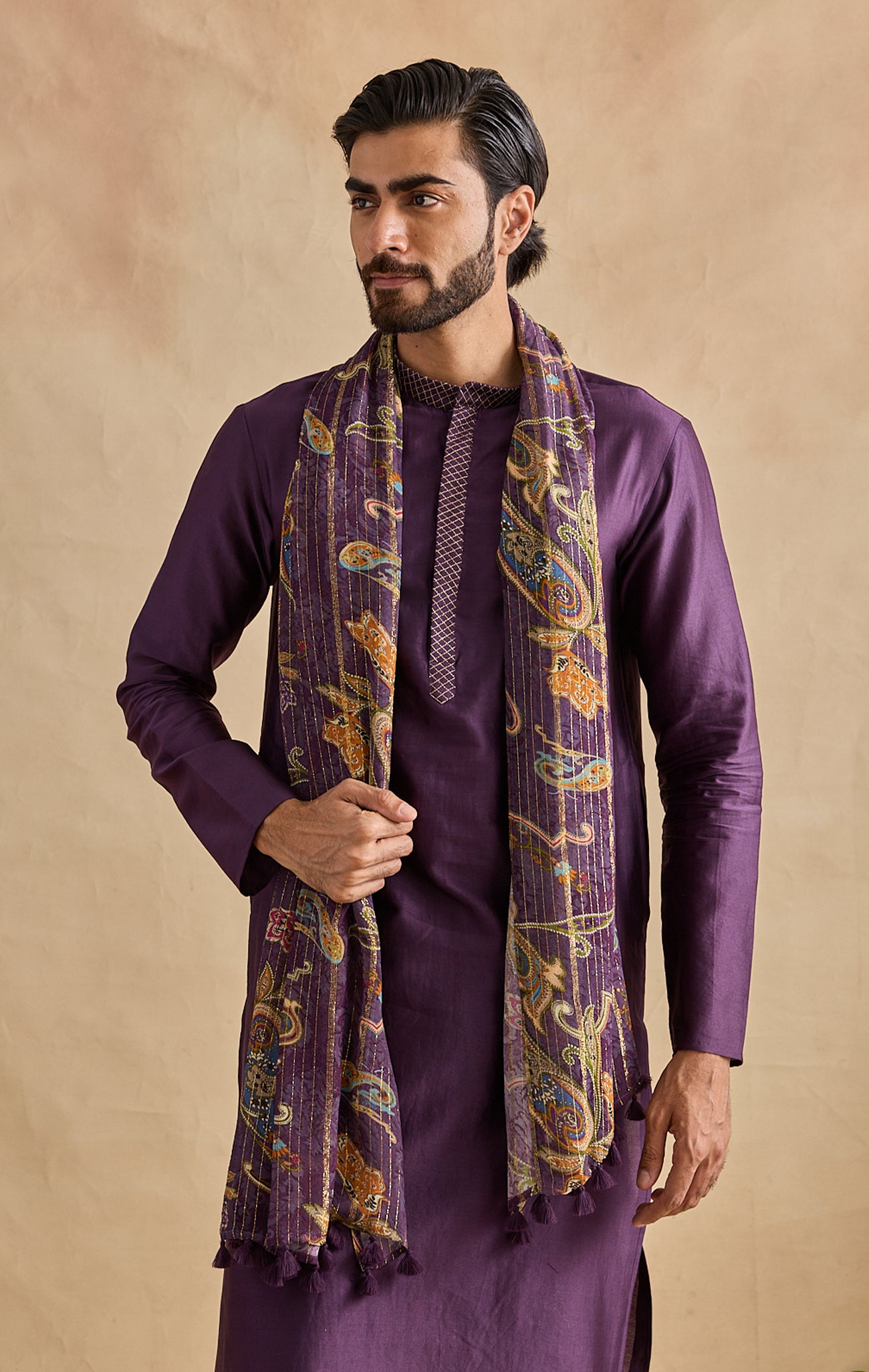 Aarush Kurta Set