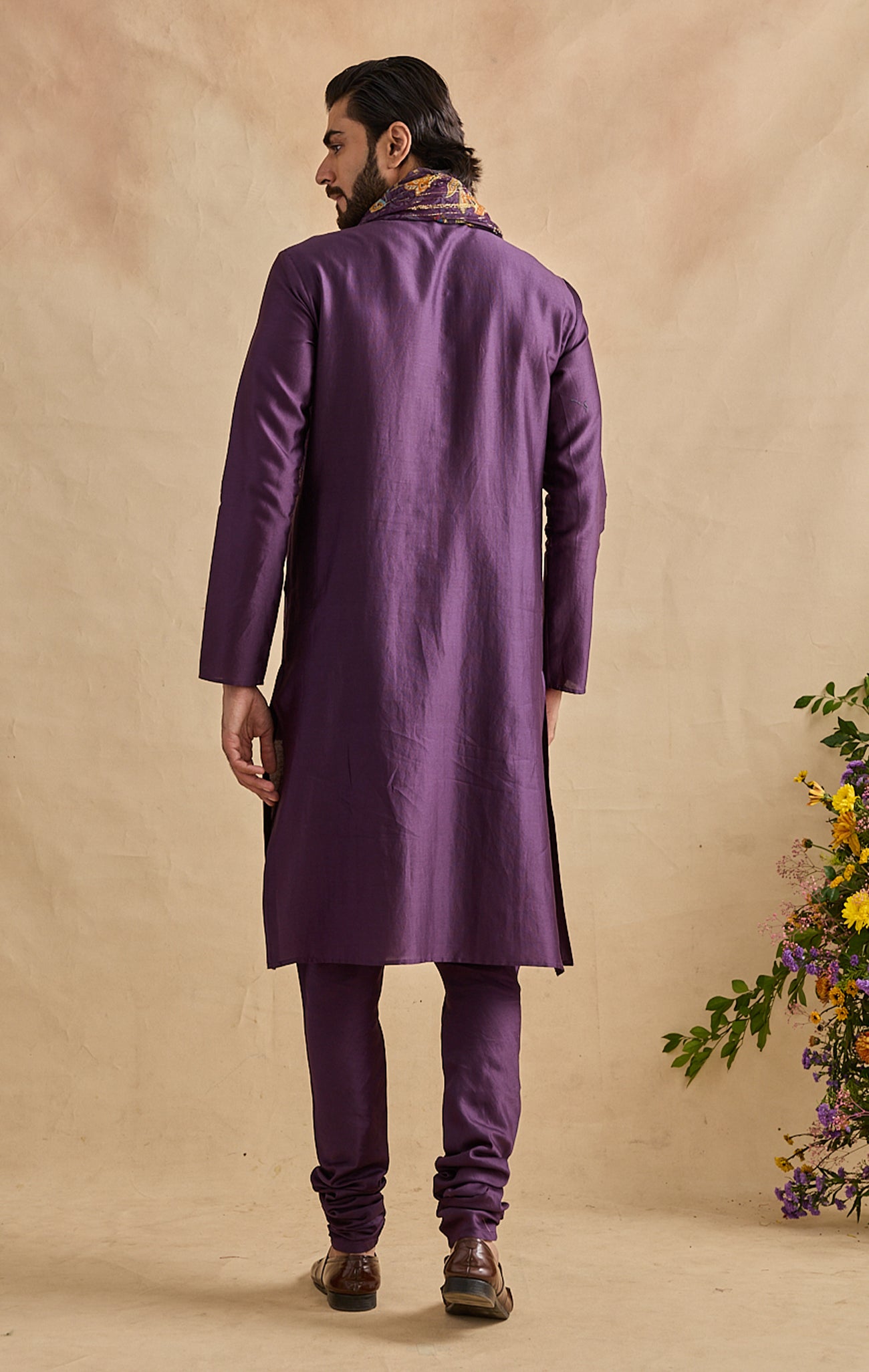 Aarush Kurta Set