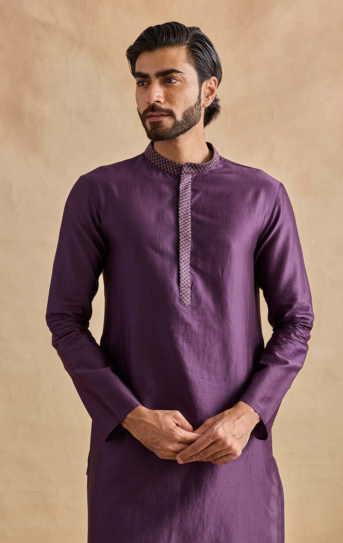 Aarush Kurta Set