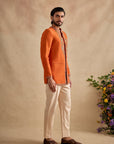 Zunaid Jacket Set