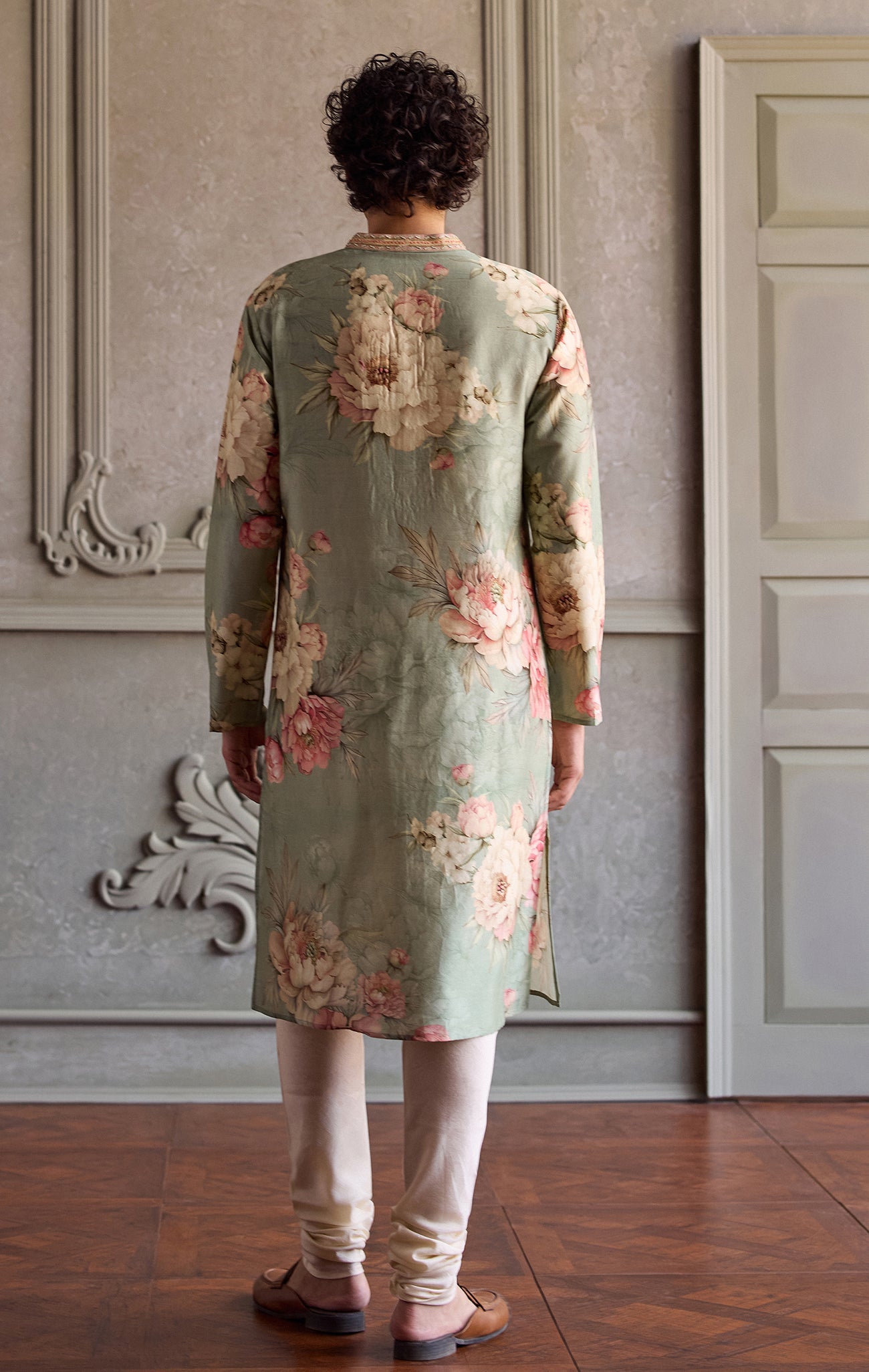 Rian Kurta Set - image 2