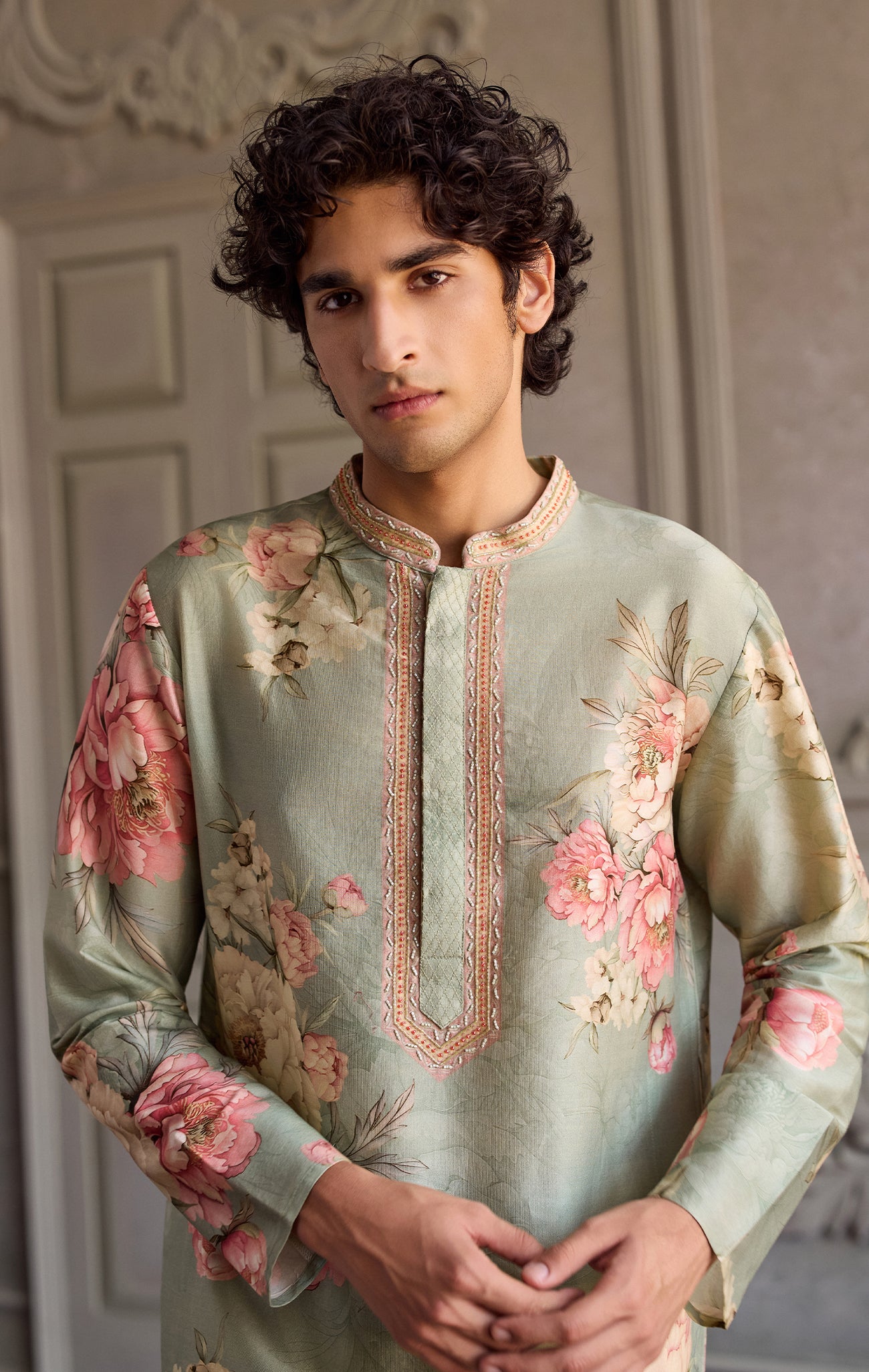Rian Kurta Set - image 3
