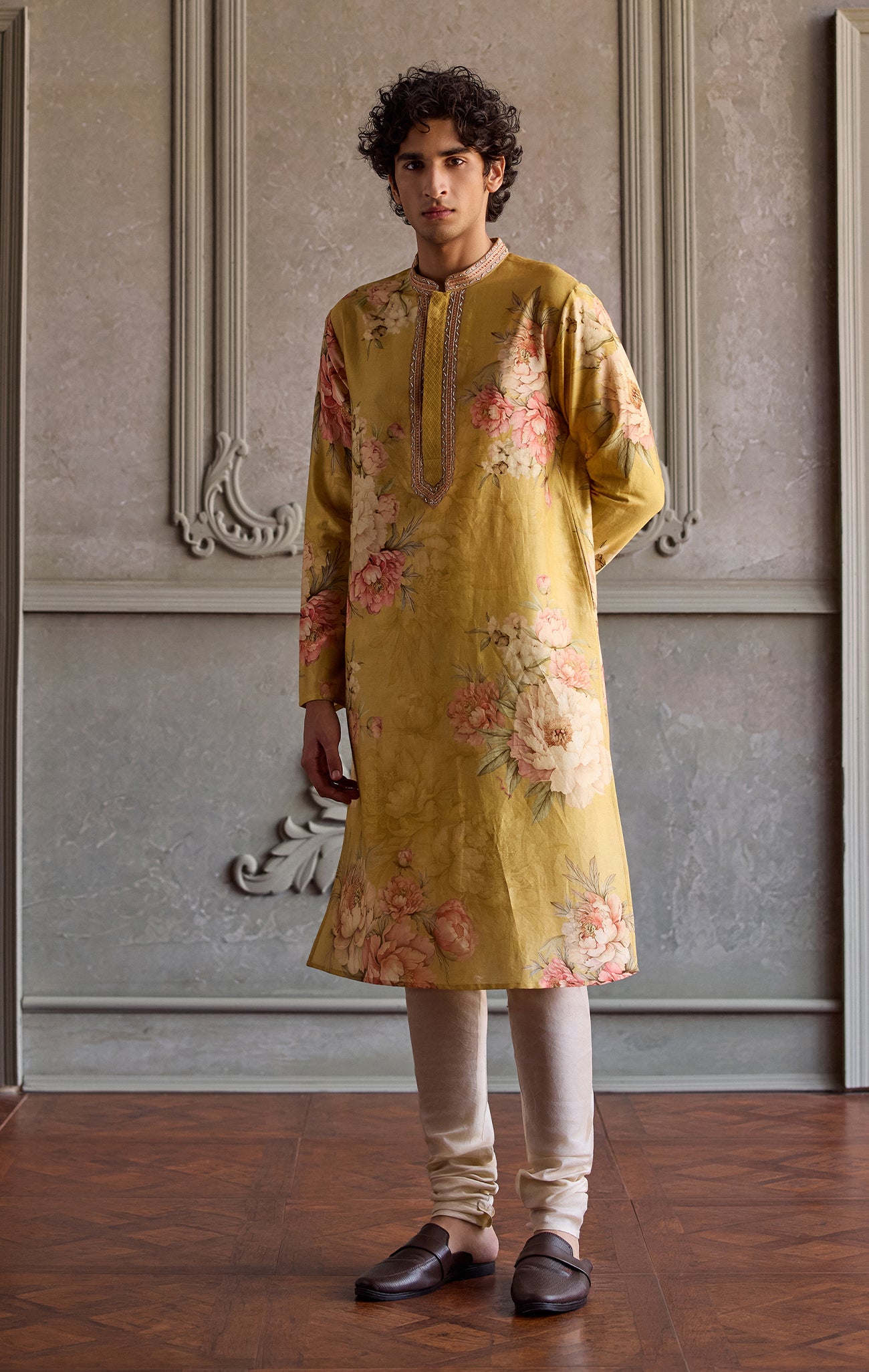 Rian Kurta Set - image 1