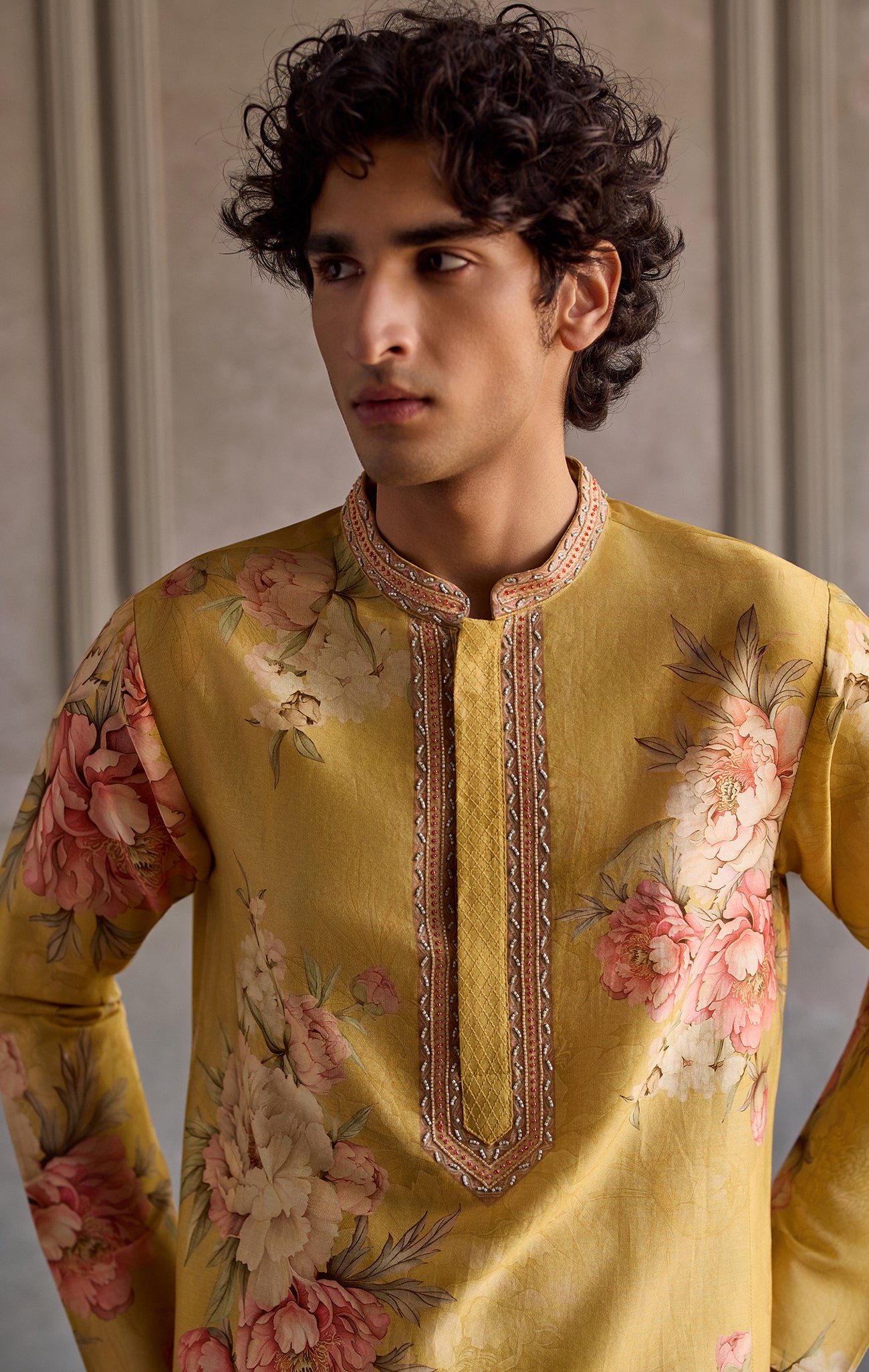 Rian Kurta Set - image 2