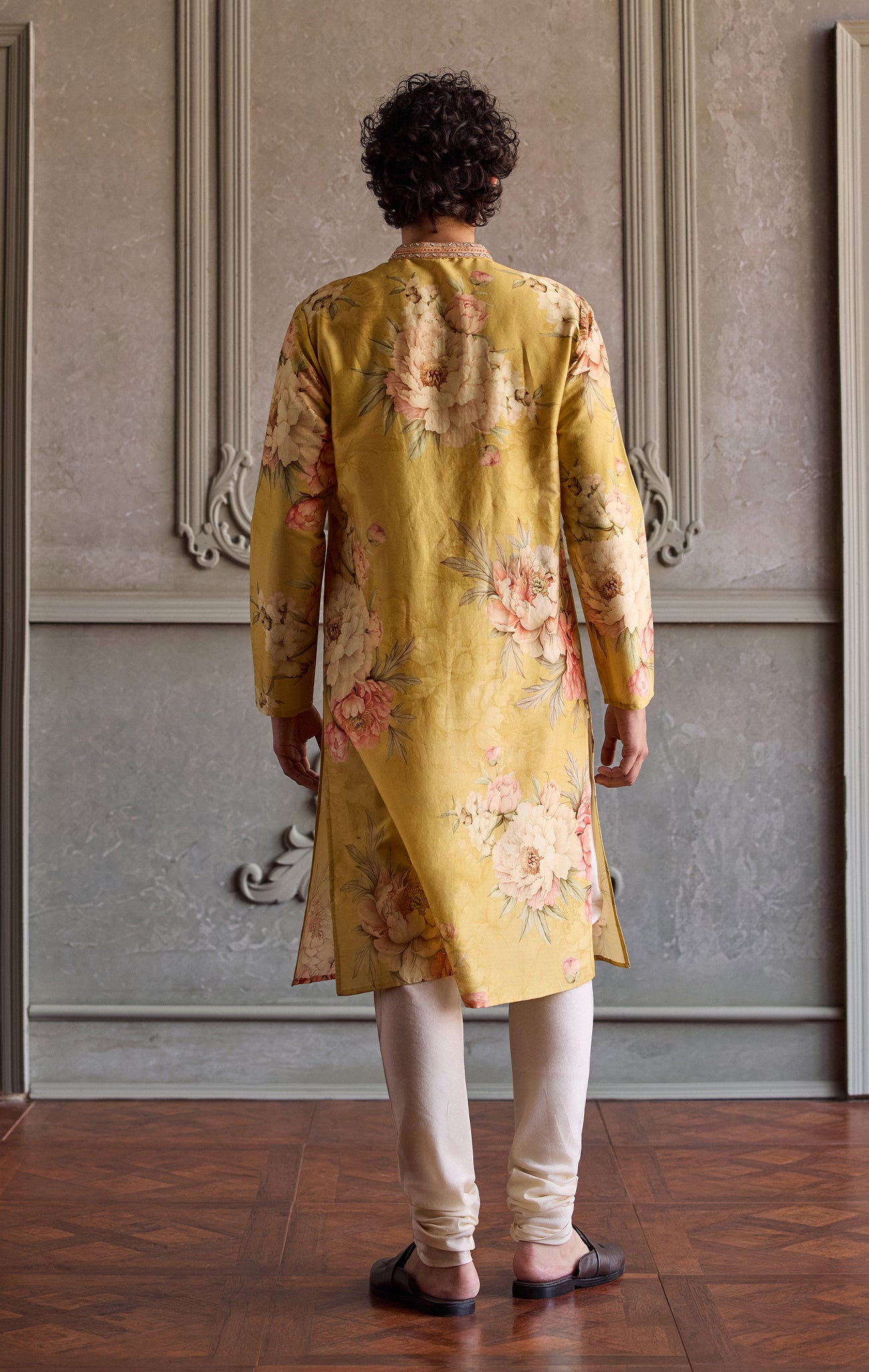 Rian Kurta Set - image 3