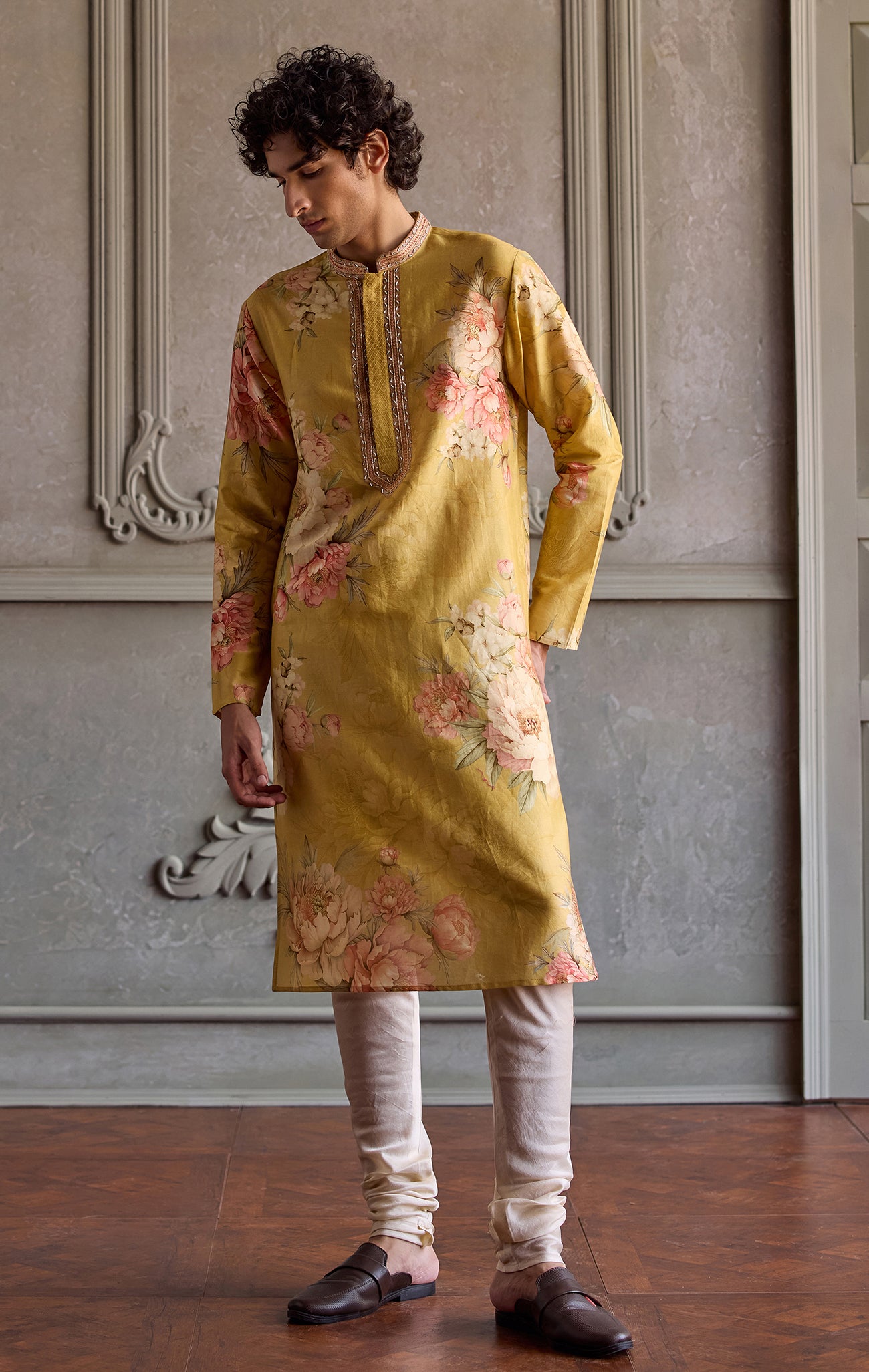 Rian Kurta Set - image 4