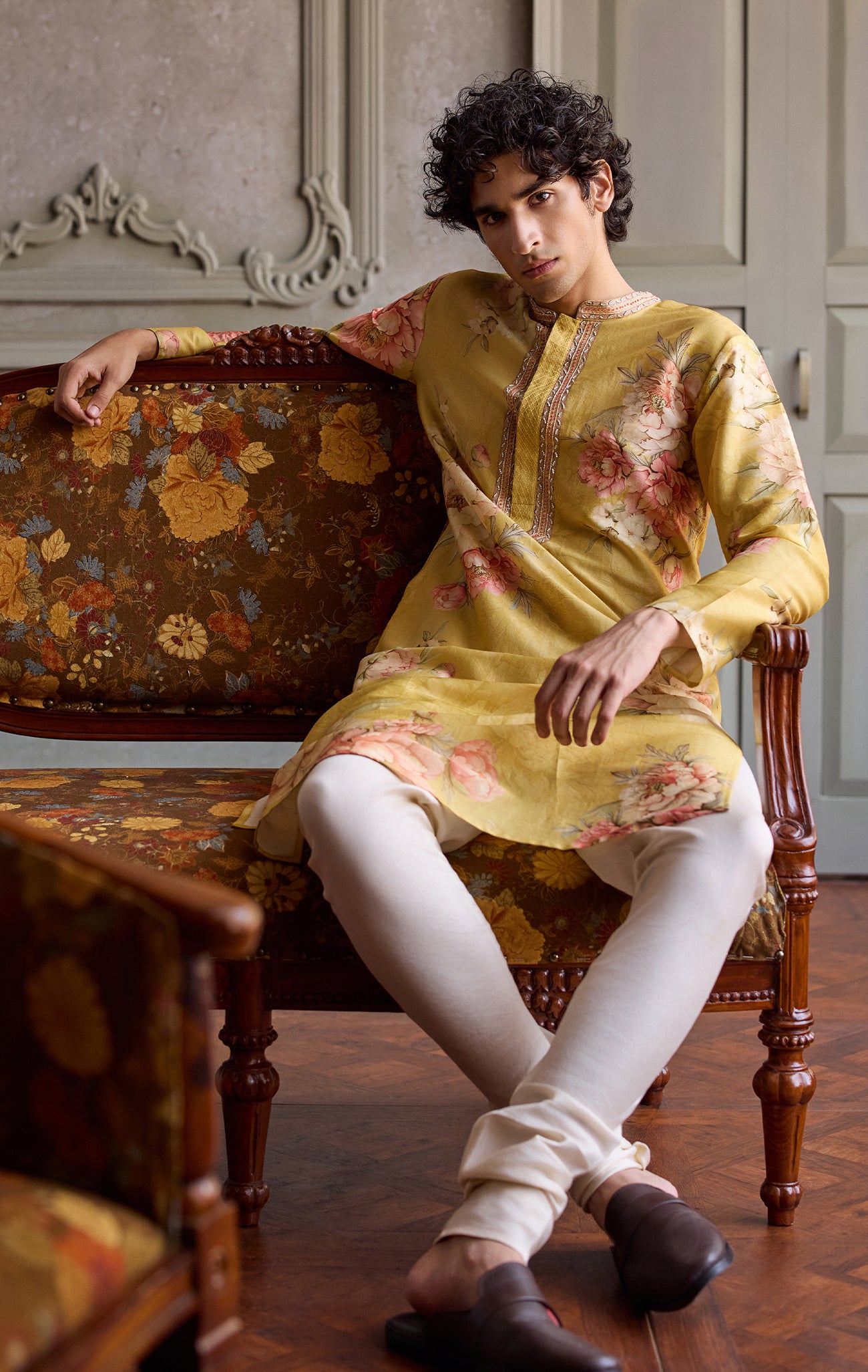 Rian Kurta Set - image 5