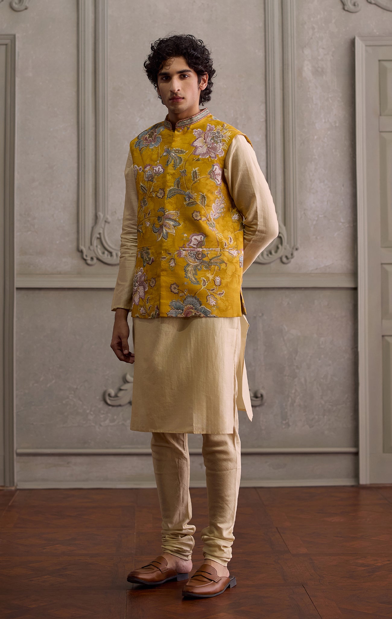 Zivansh Bandi Set - image 1