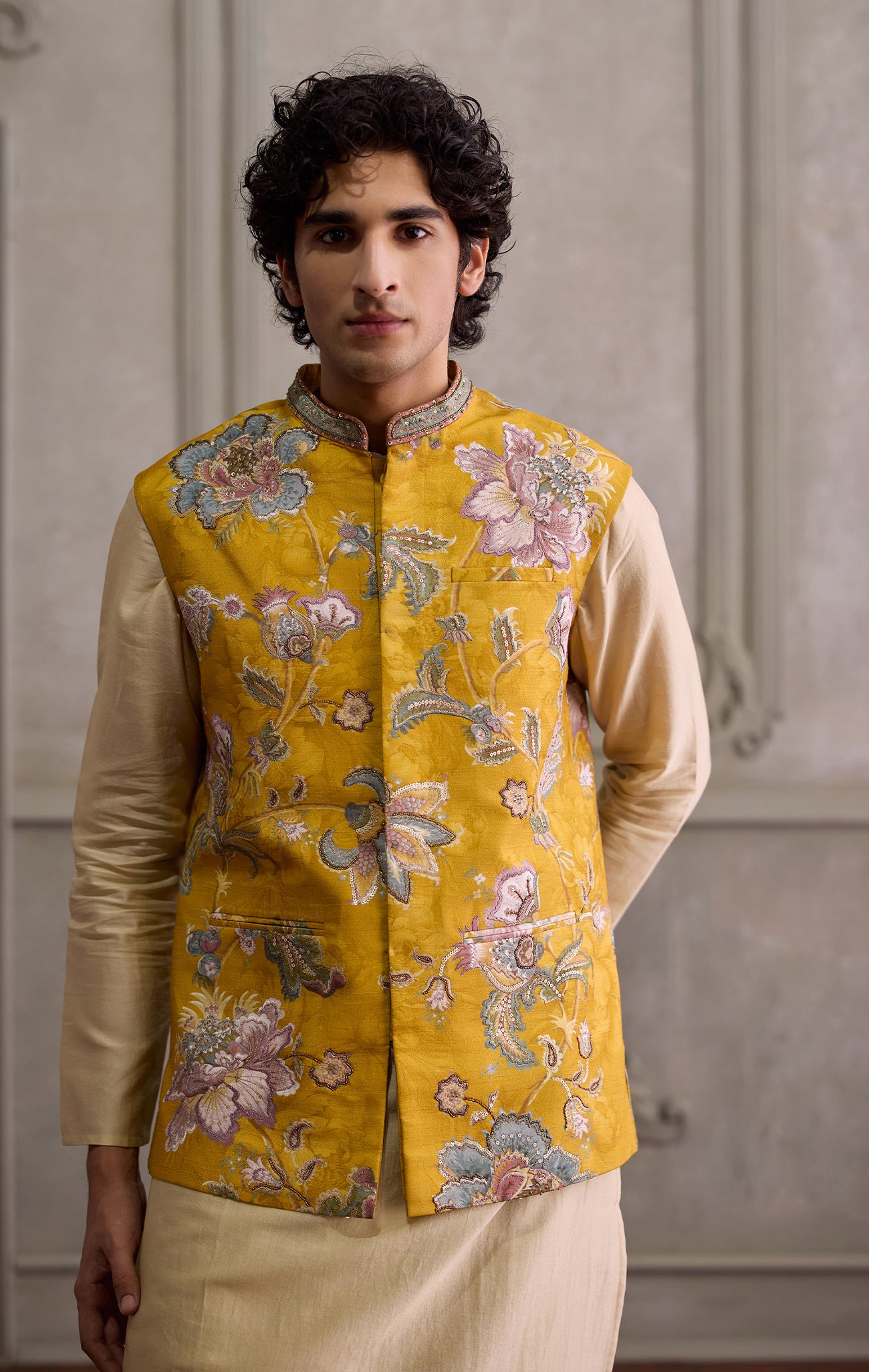 Zivansh Bandi Set - image 2