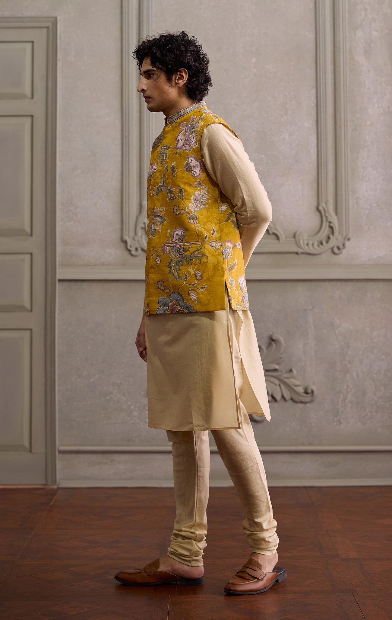 Zivansh Bandi Set - image 3