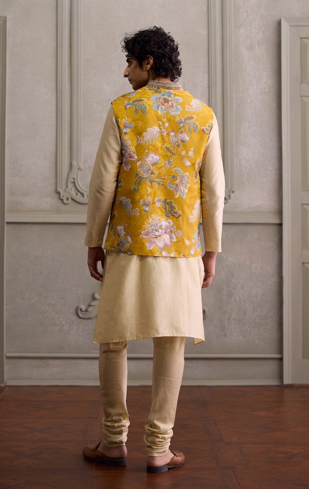 Zivansh Bandi Set - image 4