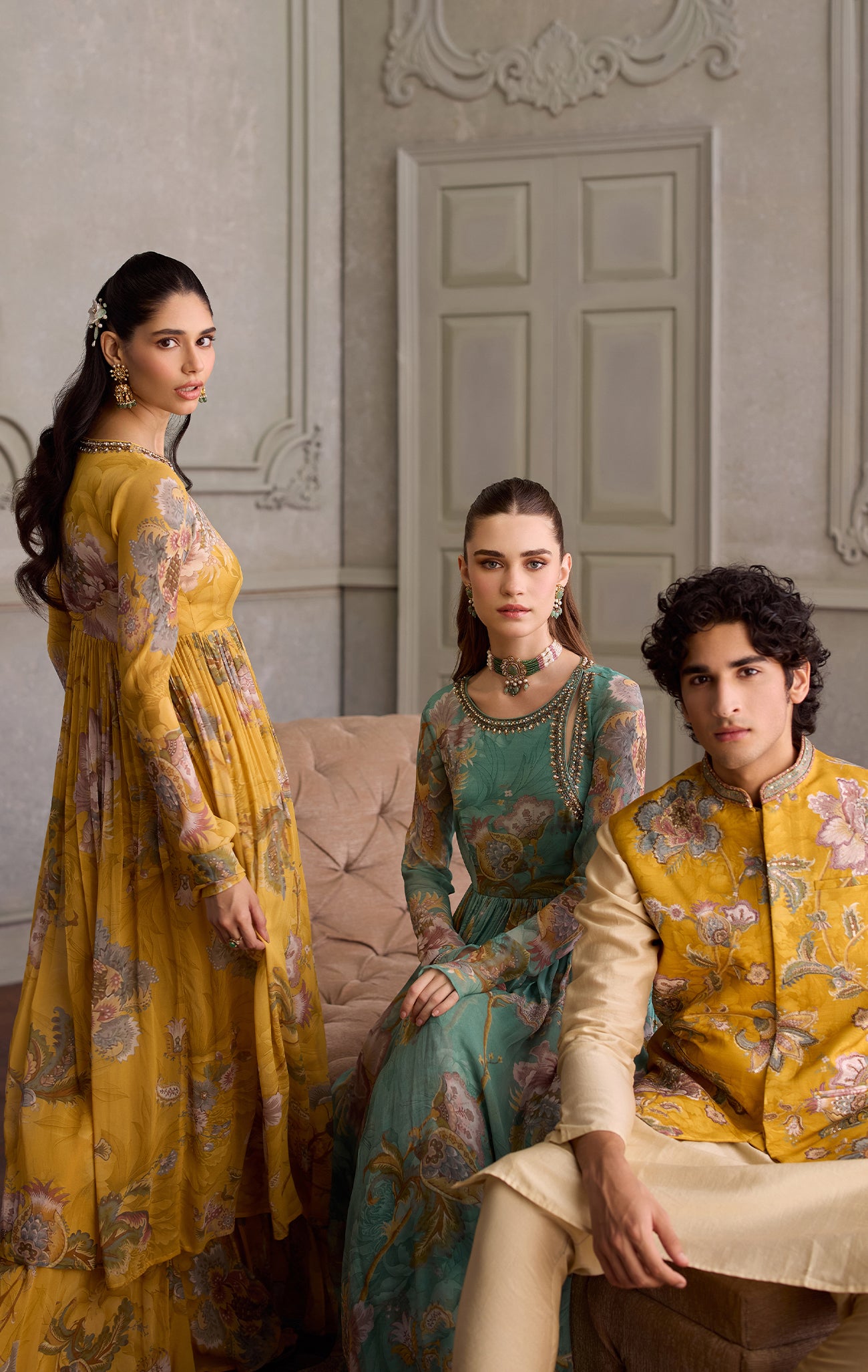 Zivansh Bandi Set - image 6