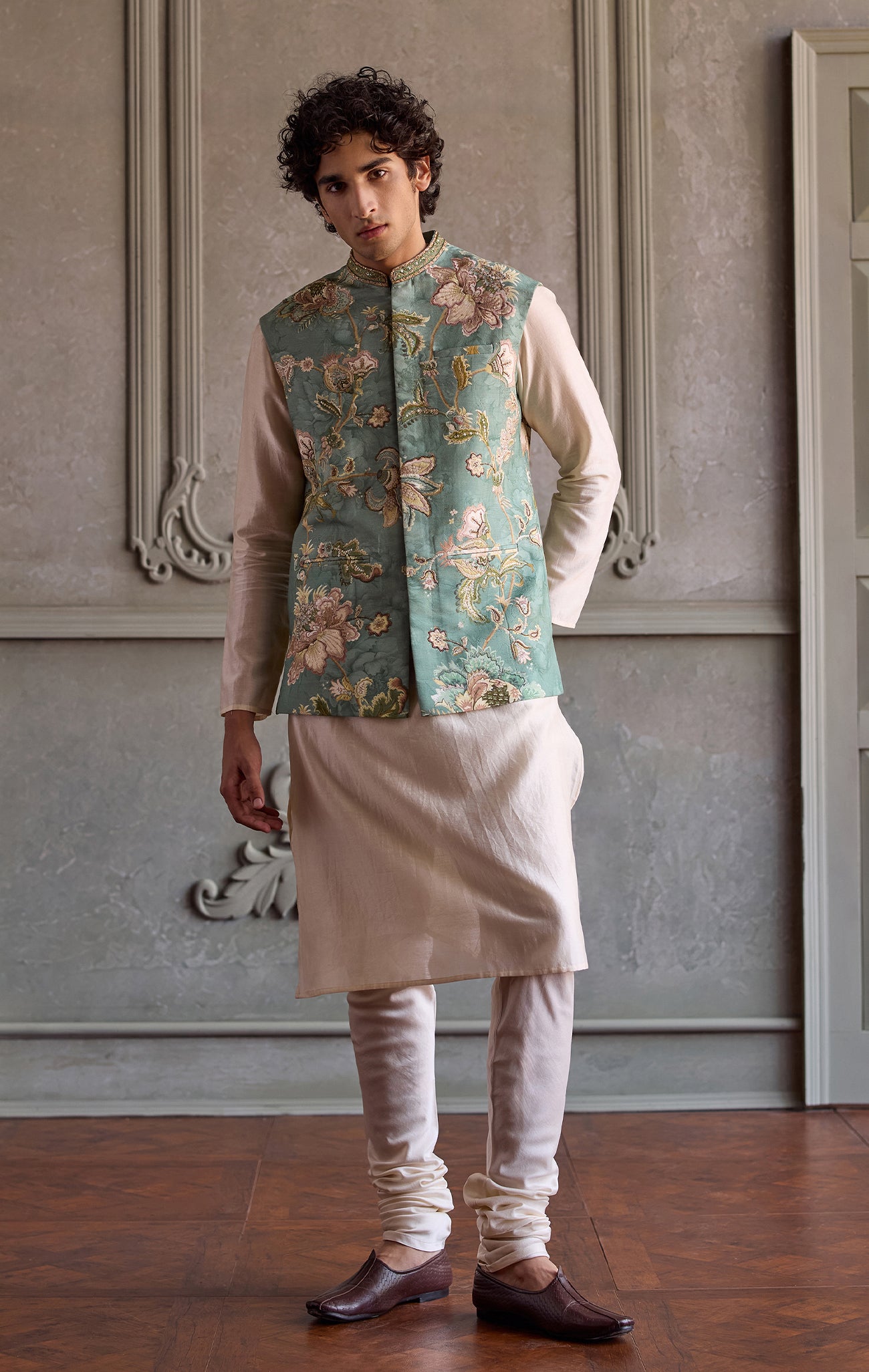 Zivansh Bandi Set - image 1