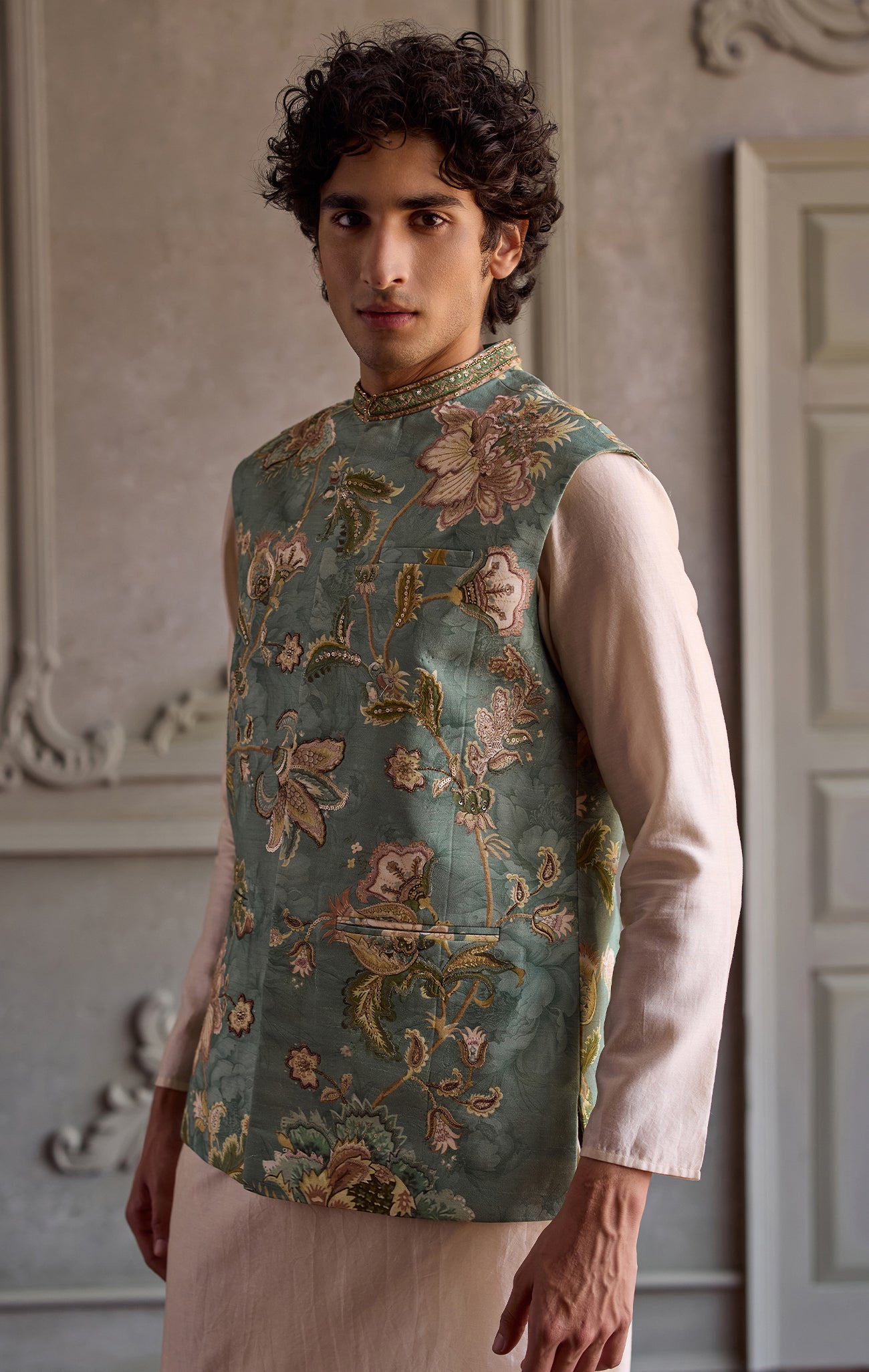 Zivansh Bandi Set - image 2