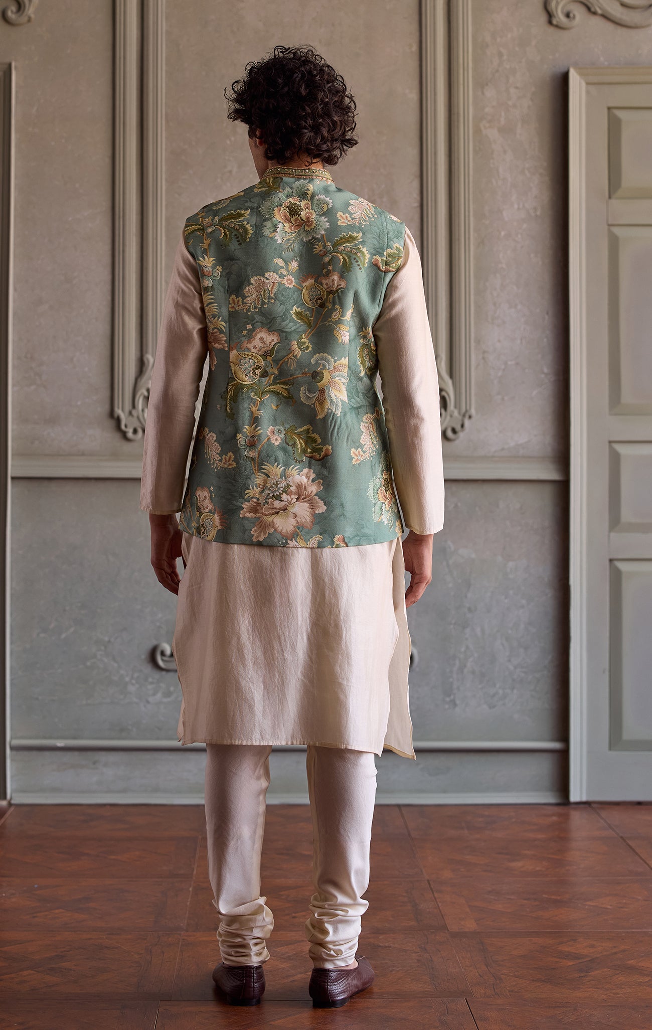 Zivansh Bandi Set - image 3