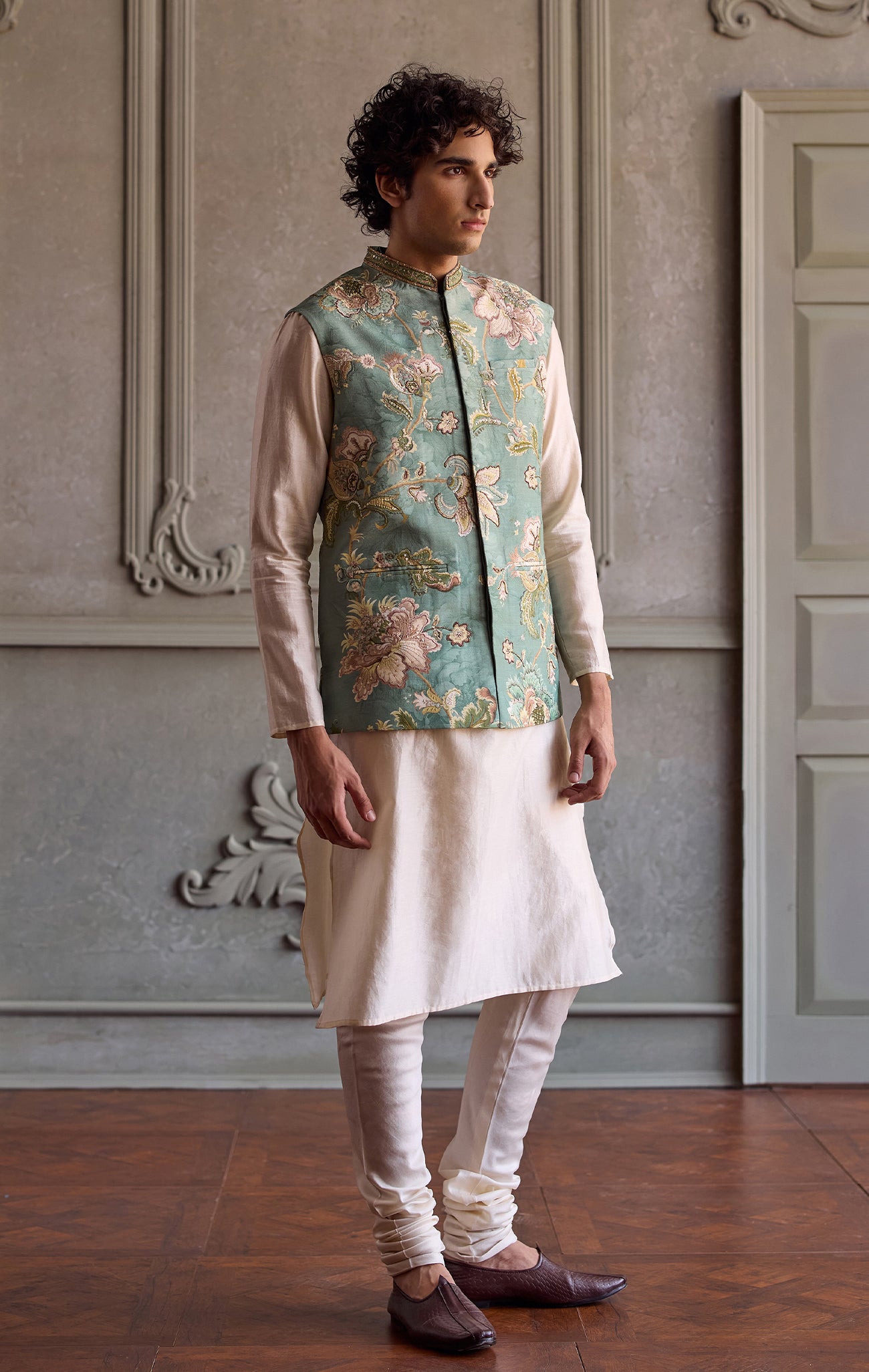 Zivansh Bandi Set - image 4