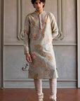 Parth Kurta Set - image 1