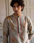 Parth Kurta Set - image 2