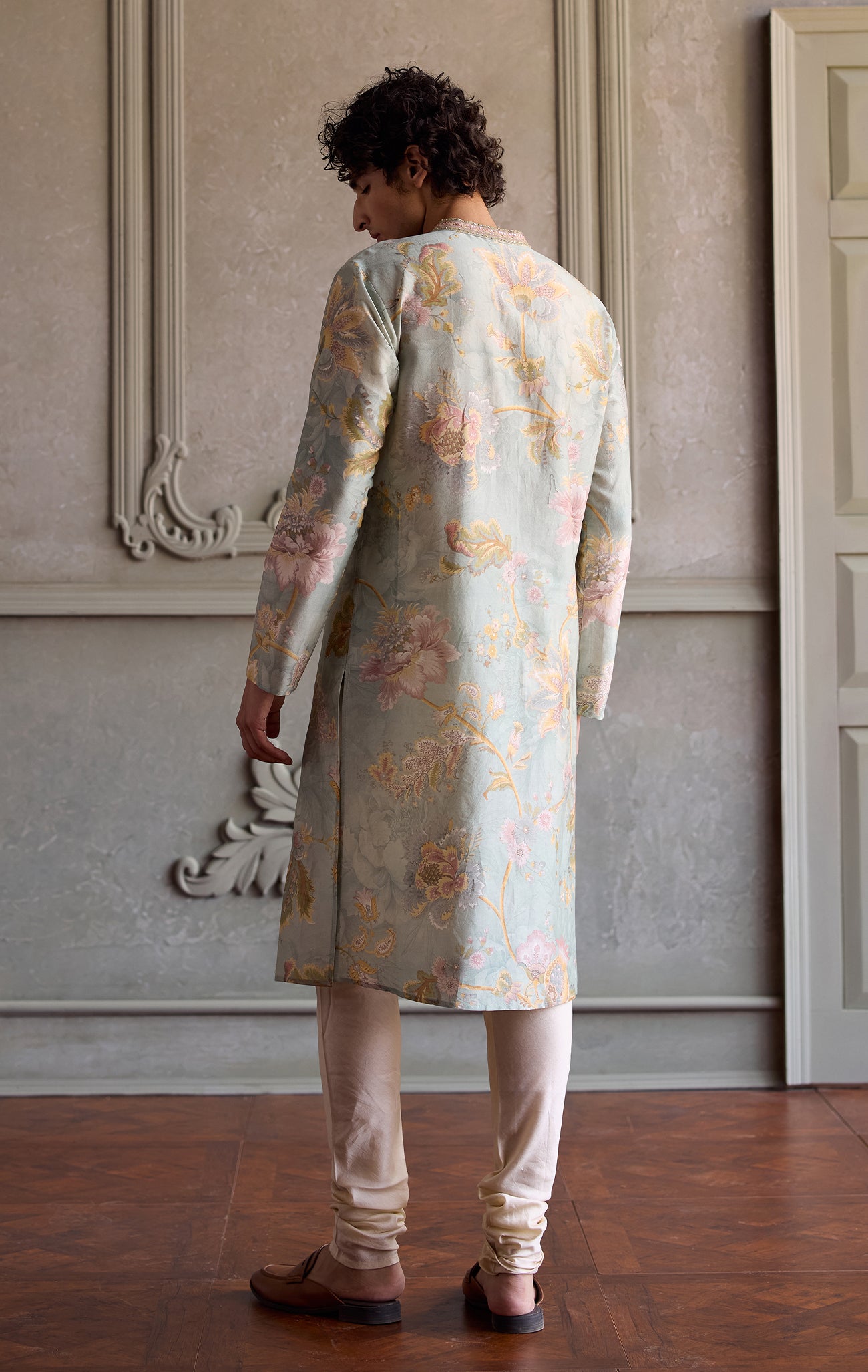 Parth Kurta Set - image 3