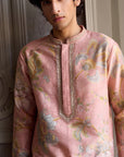Parth Kurta Set - image 2