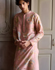 Parth Kurta Set - image 3