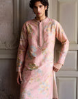 Parth Kurta Set - image 5