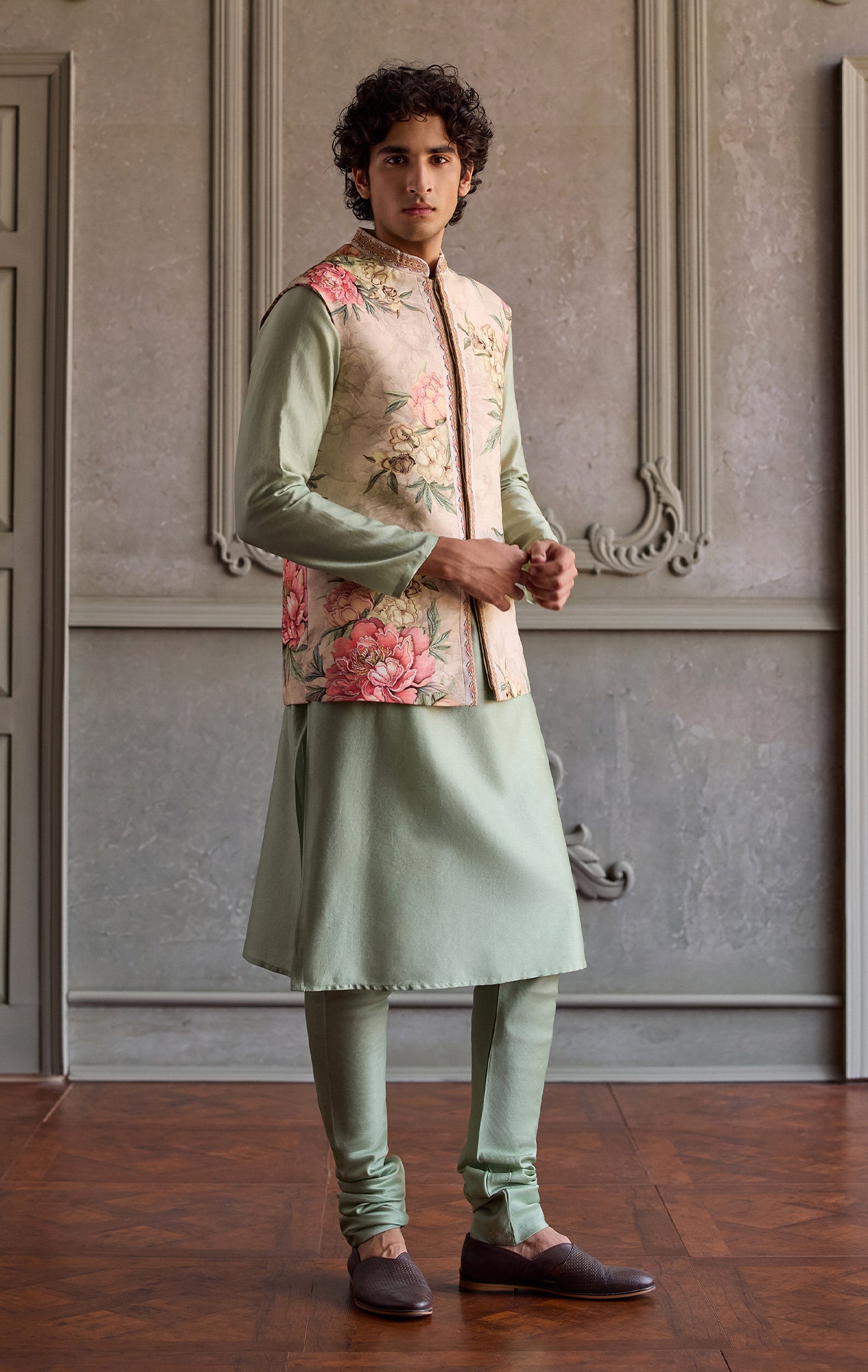 Ronak Bandi Set - image 1
