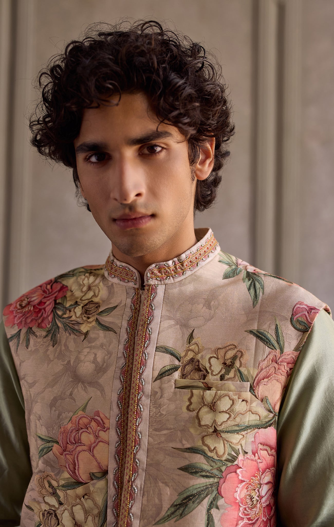 Ronak Bandi Set - image 2