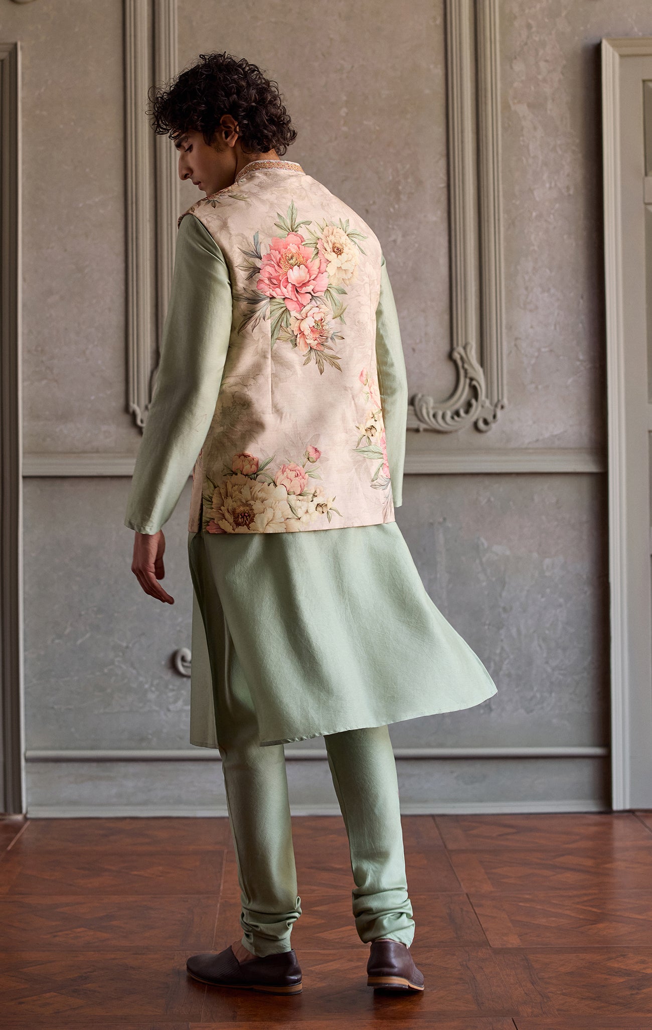 Ronak Bandi Set - image 3