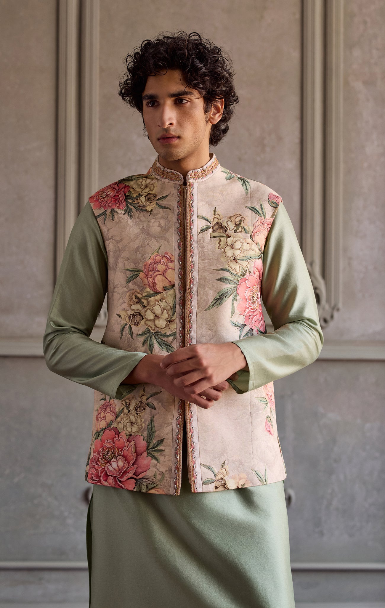 Ronak Bandi Set - image 4