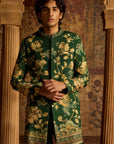 Rivaan Achkan Set