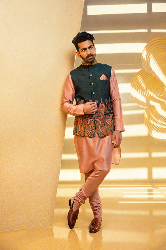 Aariz Bandi Set