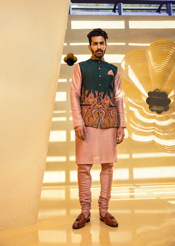 Aariz Bandi Set