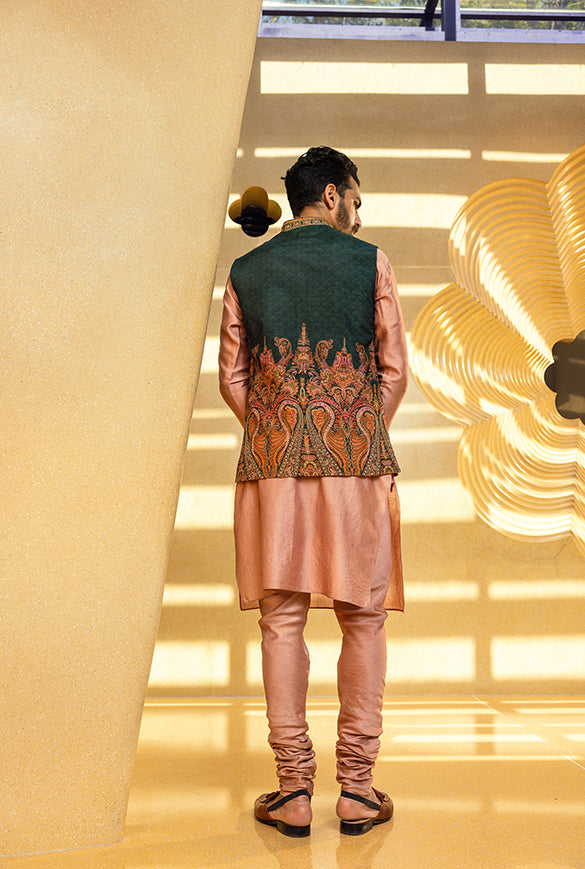 Aariz Bandi Set