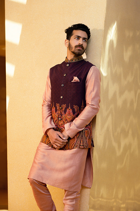 Aariz Bandi Set