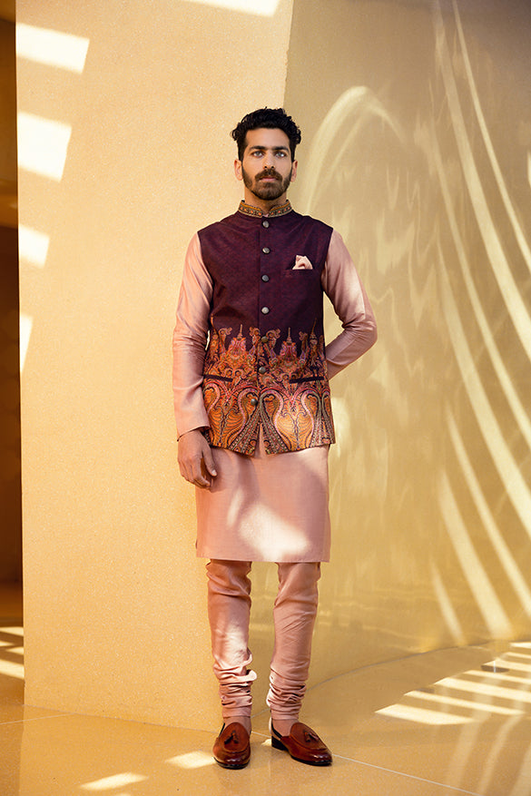 Aariz Bandi Set