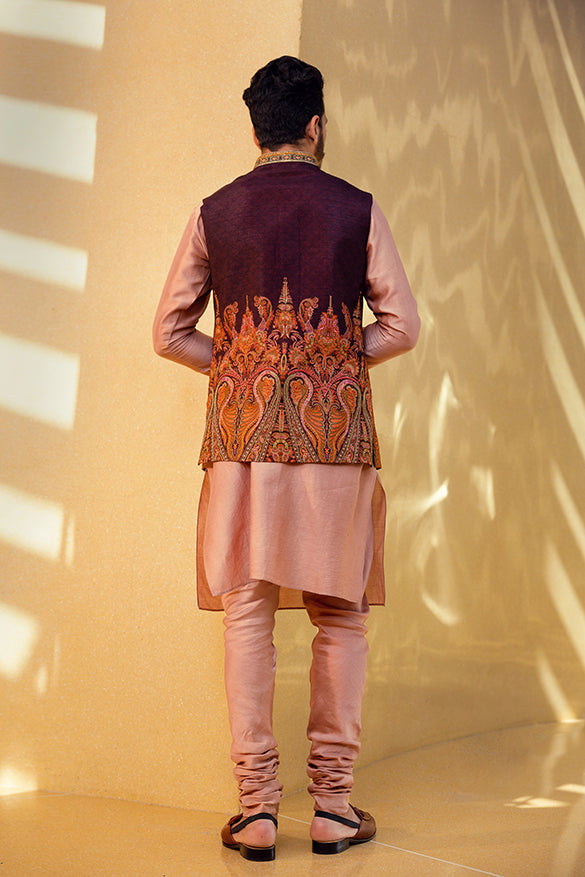 Aariz Bandi Set