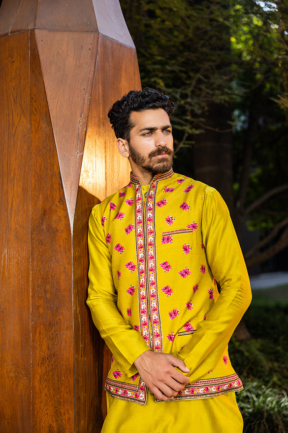 Farhan Bandi Set